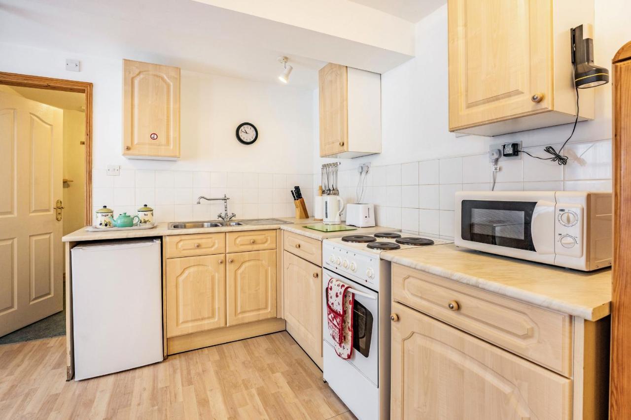 הוילה יארמאות' Sail Loft Annexe מראה חיצוני תמונה