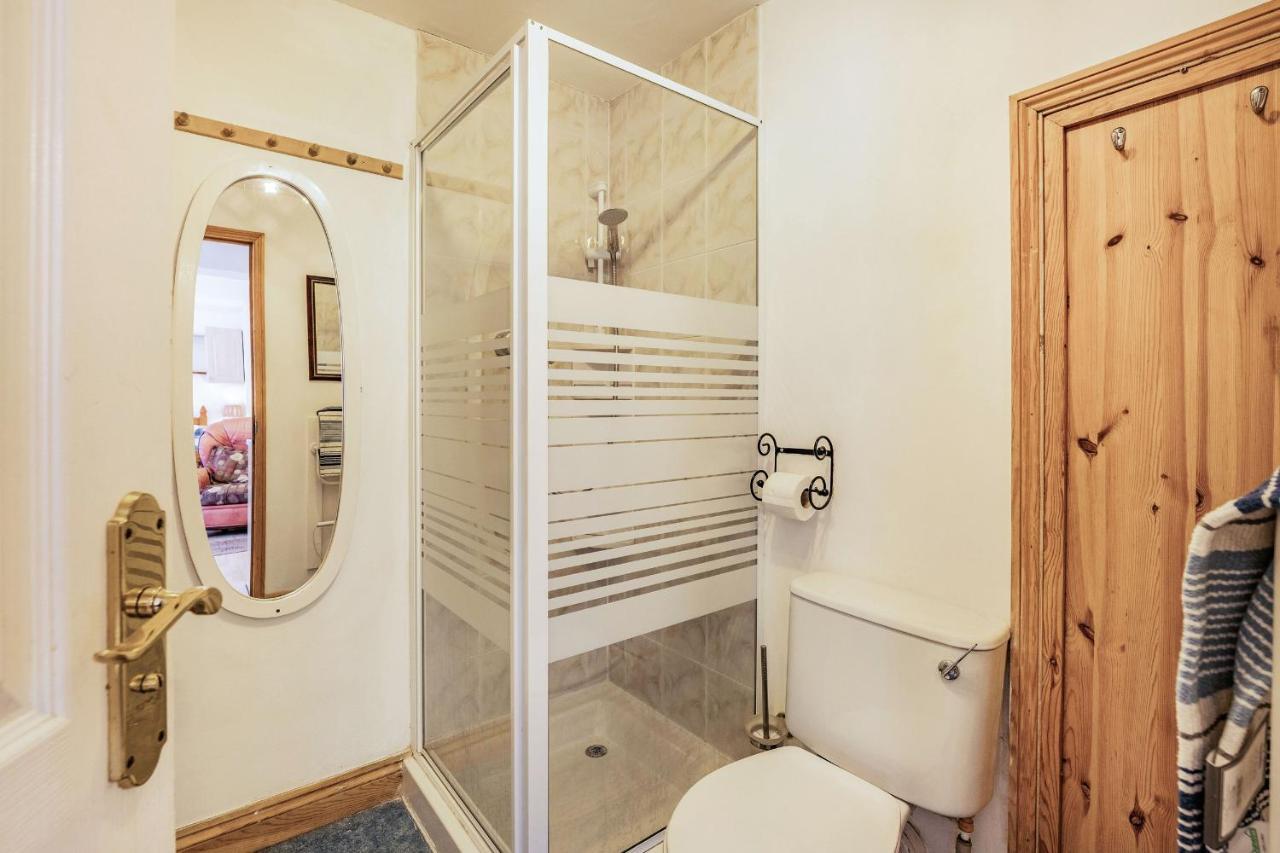 הוילה יארמאות' Sail Loft Annexe מראה חיצוני תמונה